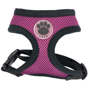 Breathable Mesh Dog Harness