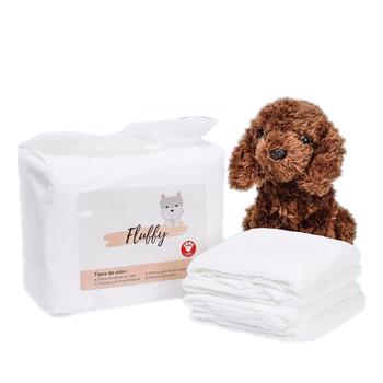 Disposable Doggie Diaper