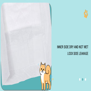 Disposable Doggie Diaper