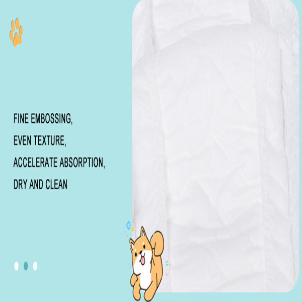 Disposable Doggie Diaper