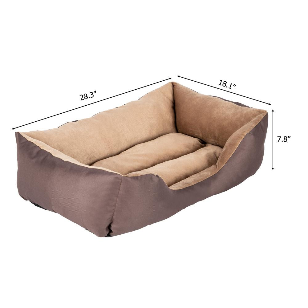 Large Size Dog Bed 28"