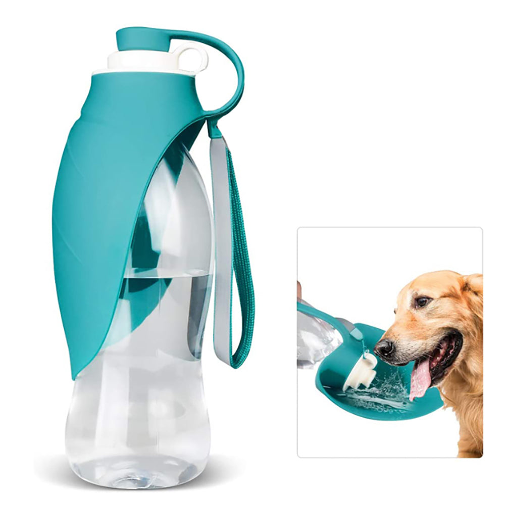 Pet Water Bottle 20 Oz