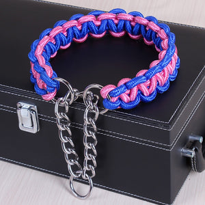 New High Quality Upgraded Color Dog Collar