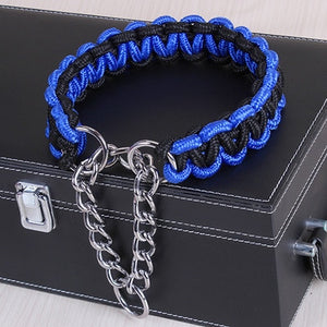 New High Quality Upgraded Color Dog Collar