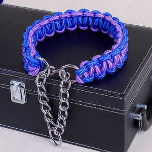 New High Quality Upgraded Color Dog Collar