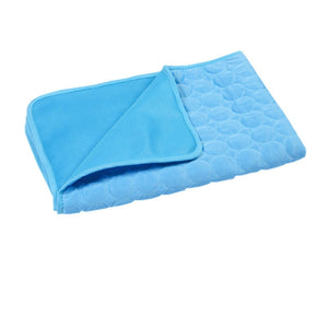 Dog Mat Cooling Summer Pad Mat