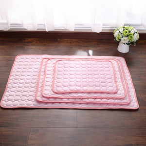 Dog Mat Cooling Summer Pad Mat