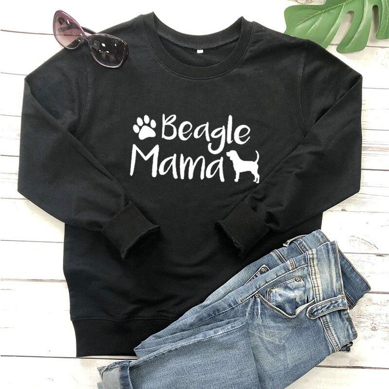 Beagle Mama T-Shirt