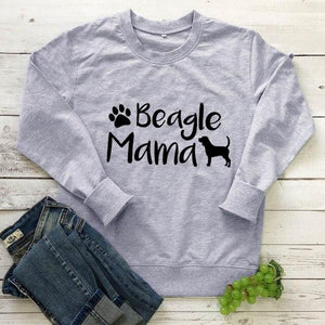 Beagle Mama T-Shirt