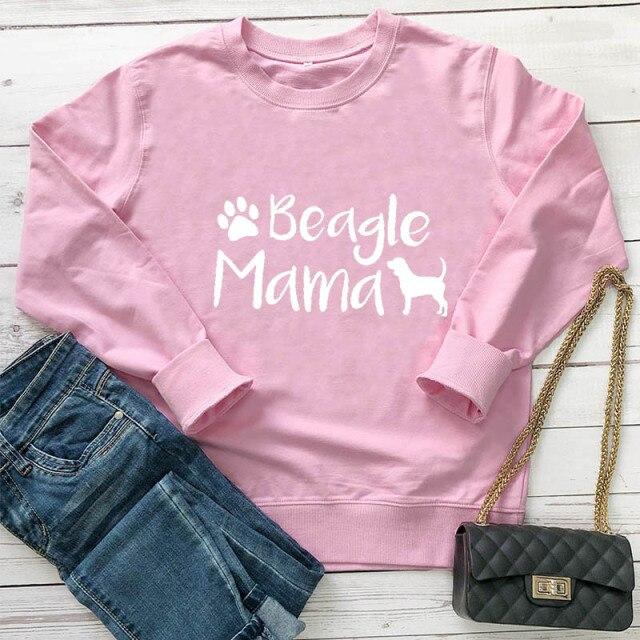 Beagle Mama T-Shirt