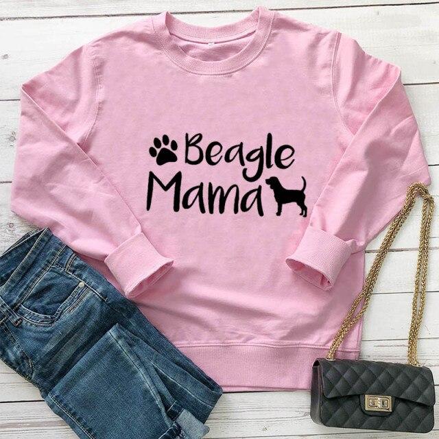 Beagle Mama T-Shirt