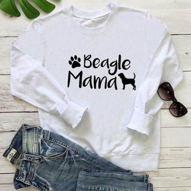 Beagle Mama T-Shirt