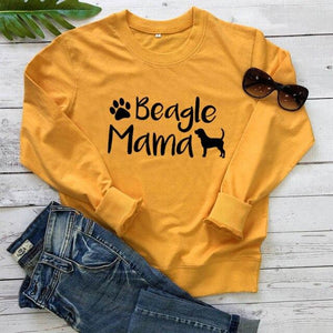 Beagle Mama T-Shirt