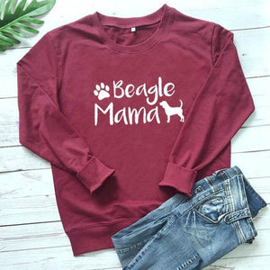 Beagle Mama T-Shirt