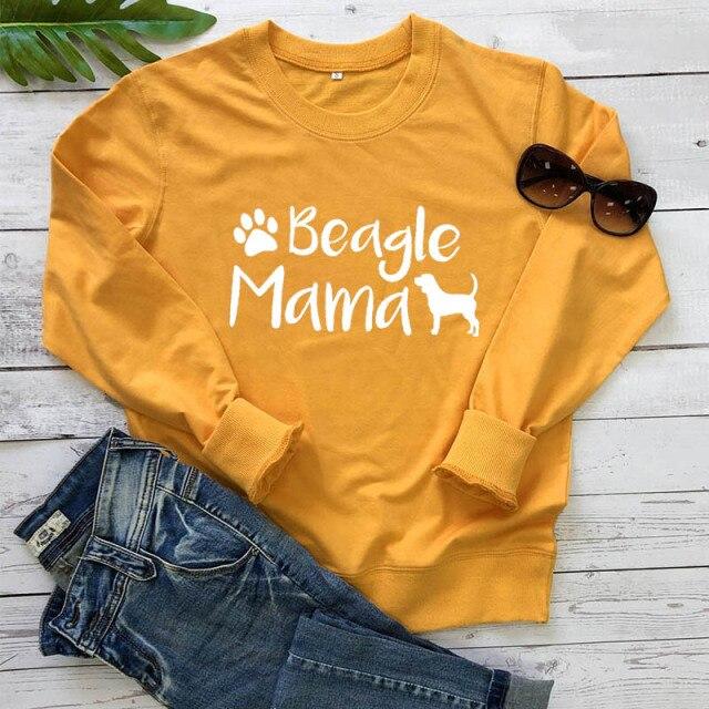 Beagle Mama T-Shirt