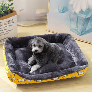 Dog BERLIN COZY Bed