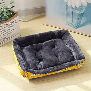 Dog BERLIN COZY Bed