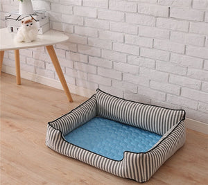 Dog Mat Cooling Summer Pad Mat